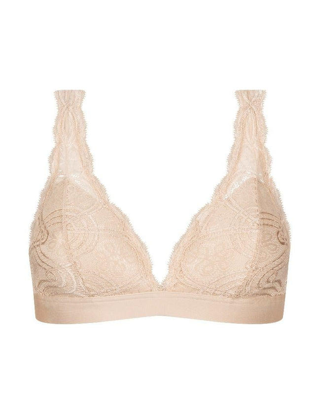 Mey Bodywear Mey DamesTriangel-BH 74130 703 bailey – voorkant
