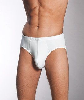 Mey Dry cotton jazz-pants (46019)