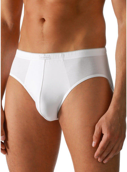 Mey Dry cotton jazz-pants (46019)