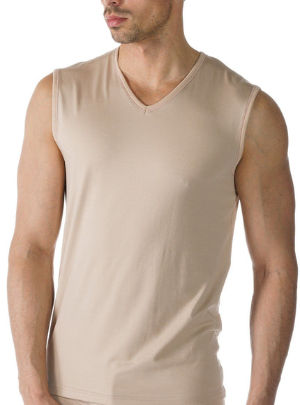 Mey Dry cotton muskel shirt (46037)