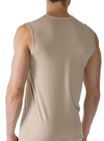 Mey Dry cotton muskel shirt (46037)
