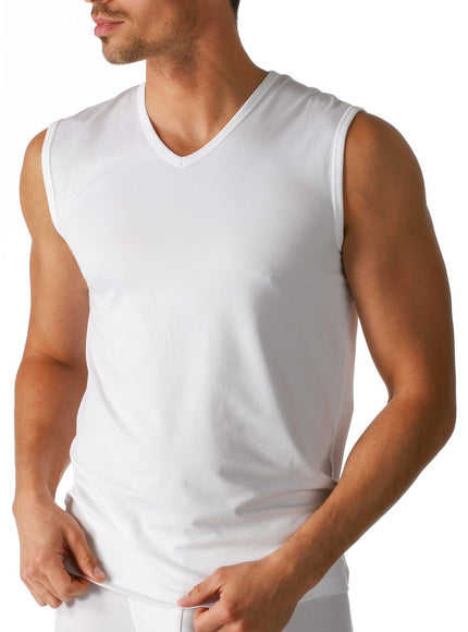 Mey Dry cotton muskel shirt (46037)