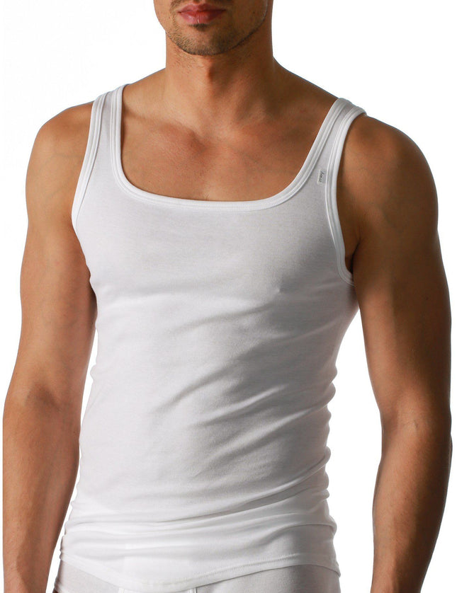 Mey Hemd Noblesse Heren (2800)