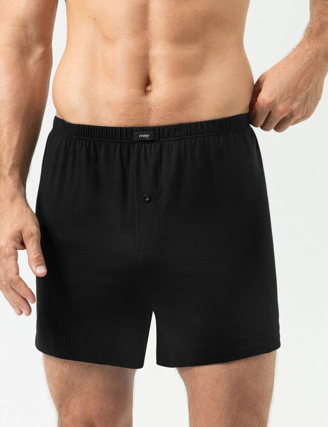 Mey Heren Boxer short Dry Cotton 2120243