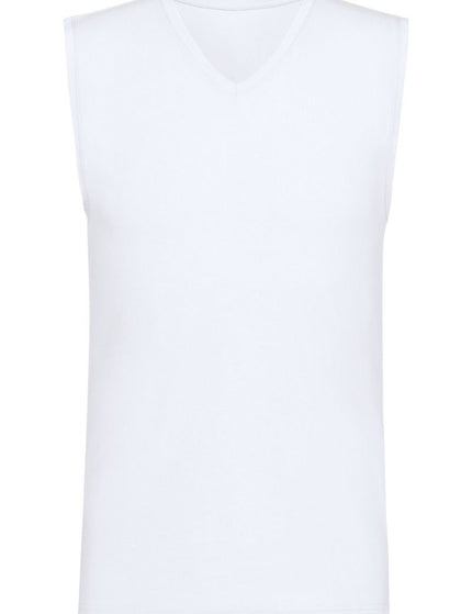 Mey Heren Muscle Shirt Comfort Corron 2110000