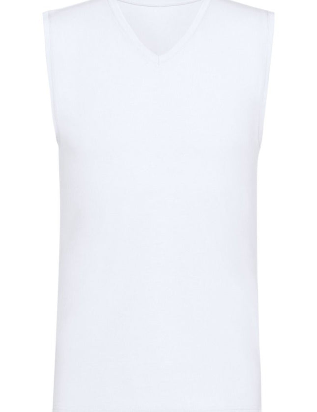 Mey Heren Muscle Shirt Comfort Corron 2110000