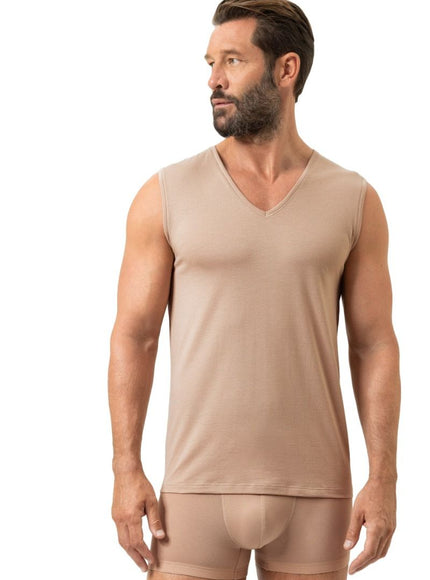 Mey Heren Muscle shirt mey Dry Cotton Breeze 2110018
