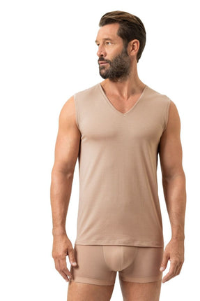 Mey Heren Muscle shirt mey Dry Cotton Breeze 2110018