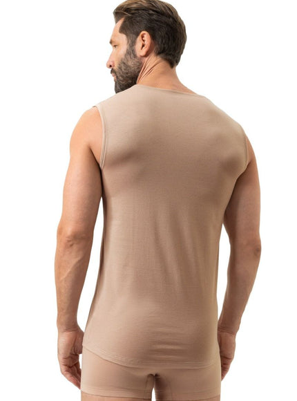 Mey Heren Muscle shirt mey Dry Cotton Breeze 2110018
