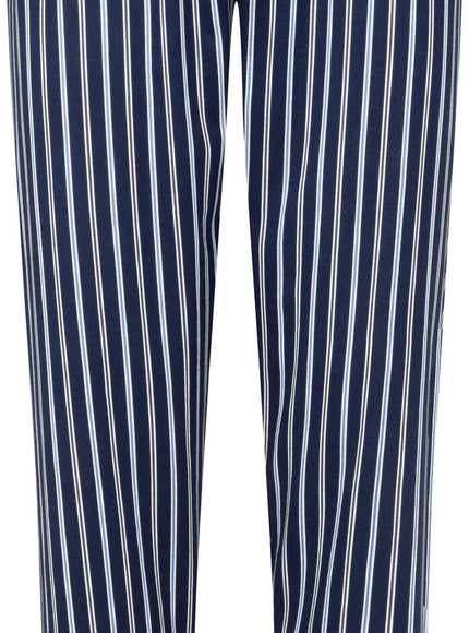 Mey Bodywear Mey heren pyjama lang 34019 – voorkant