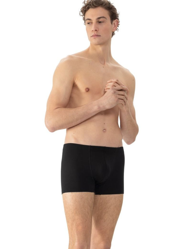 Mey heren Shorty Comfort Cotton 37386