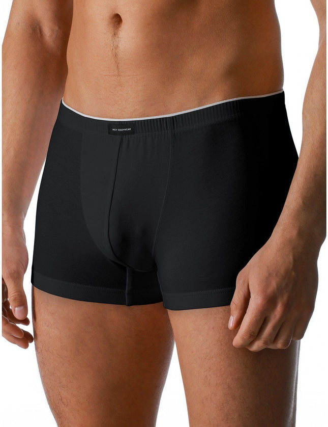 Mey Heren shorty dry cotton 46021