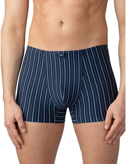 Mey Heren Shorty noos 16621 668 yacht blue