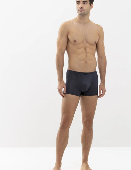 Mey heren Shorty noos 37157 668 yacht blue