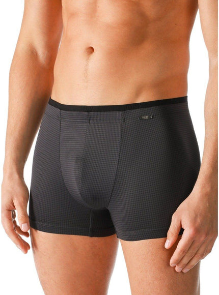 Mey Heren Shorty noos 62221 123 schwarz