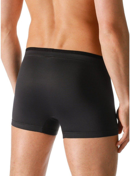 Mey Heren Shorty noos 62221 123 schwarz