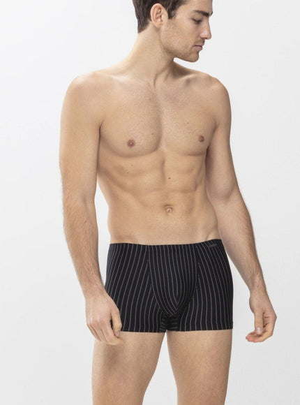 Mey Heren Shorty noos 62221 123 schwarz
