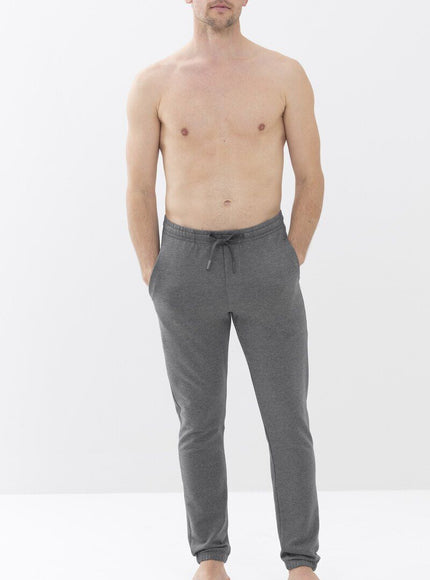 Mey heren Sweat broek 36033