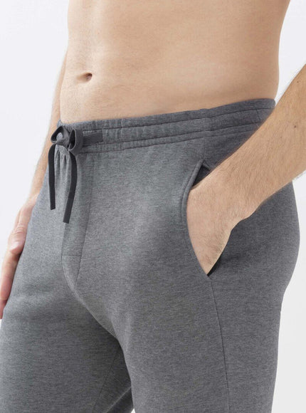 Mey heren Sweat broek 36033