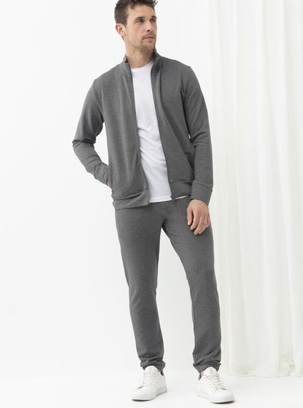 Mey heren Sweat broek 36033