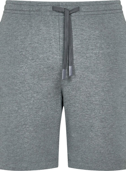 Mey Heren Sweat Short 36034