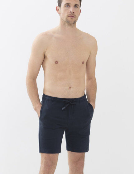 Mey Heren Sweat Short 36034
