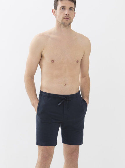 Mey Heren Sweat Short 36034