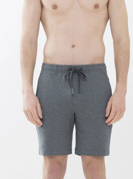 Mey Heren Sweat Short 36034