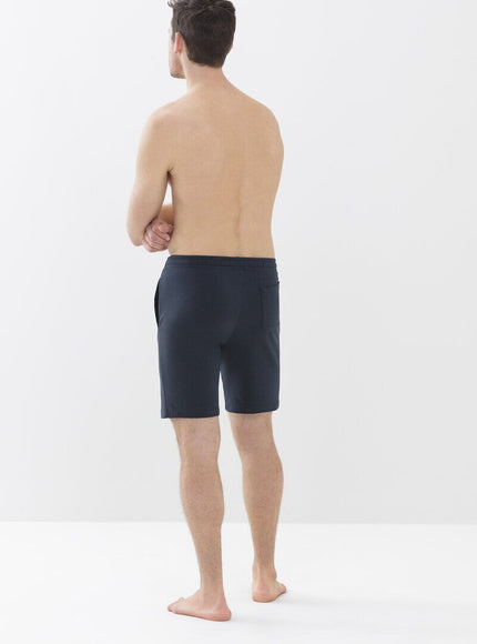 Mey Heren Sweat Short 36034
