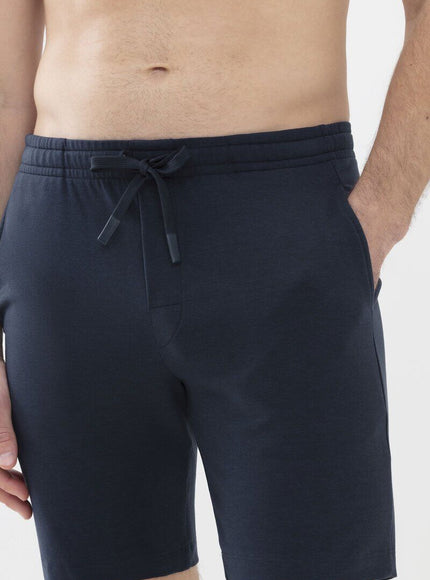 Mey Heren Sweat Short 36034
