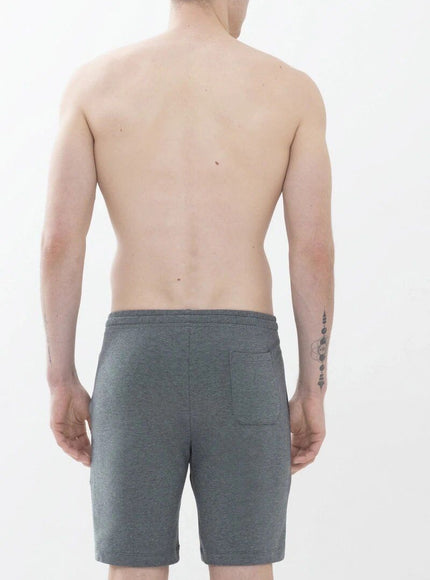 Mey Heren Sweat Short 36034