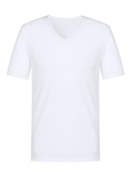 Mey heren T-shirt Comfort Cotton 2110001