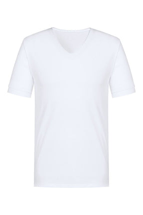 Mey heren T-shirt Comfort Cotton 2110001