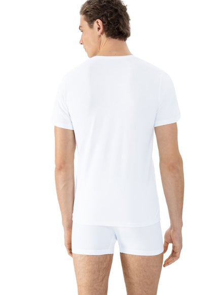 Mey heren T-shirt Comfort Cotton 2110001