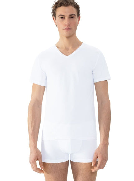 Mey heren T-shirt Comfort Cotton 2110001