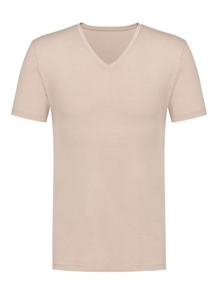 Mey heren T-shirt Comfort Cotton 2110001