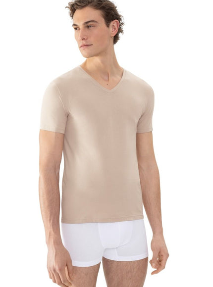Mey heren T-shirt Comfort Cotton 2110001