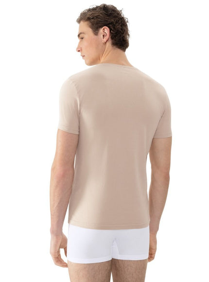 Mey heren T-shirt Comfort Cotton 2110001