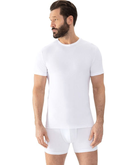 Mey heren T-shirt Comfort Cotton 35006