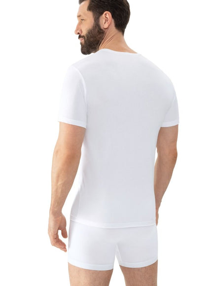 Mey heren T-shirt Comfort Cotton 35006
