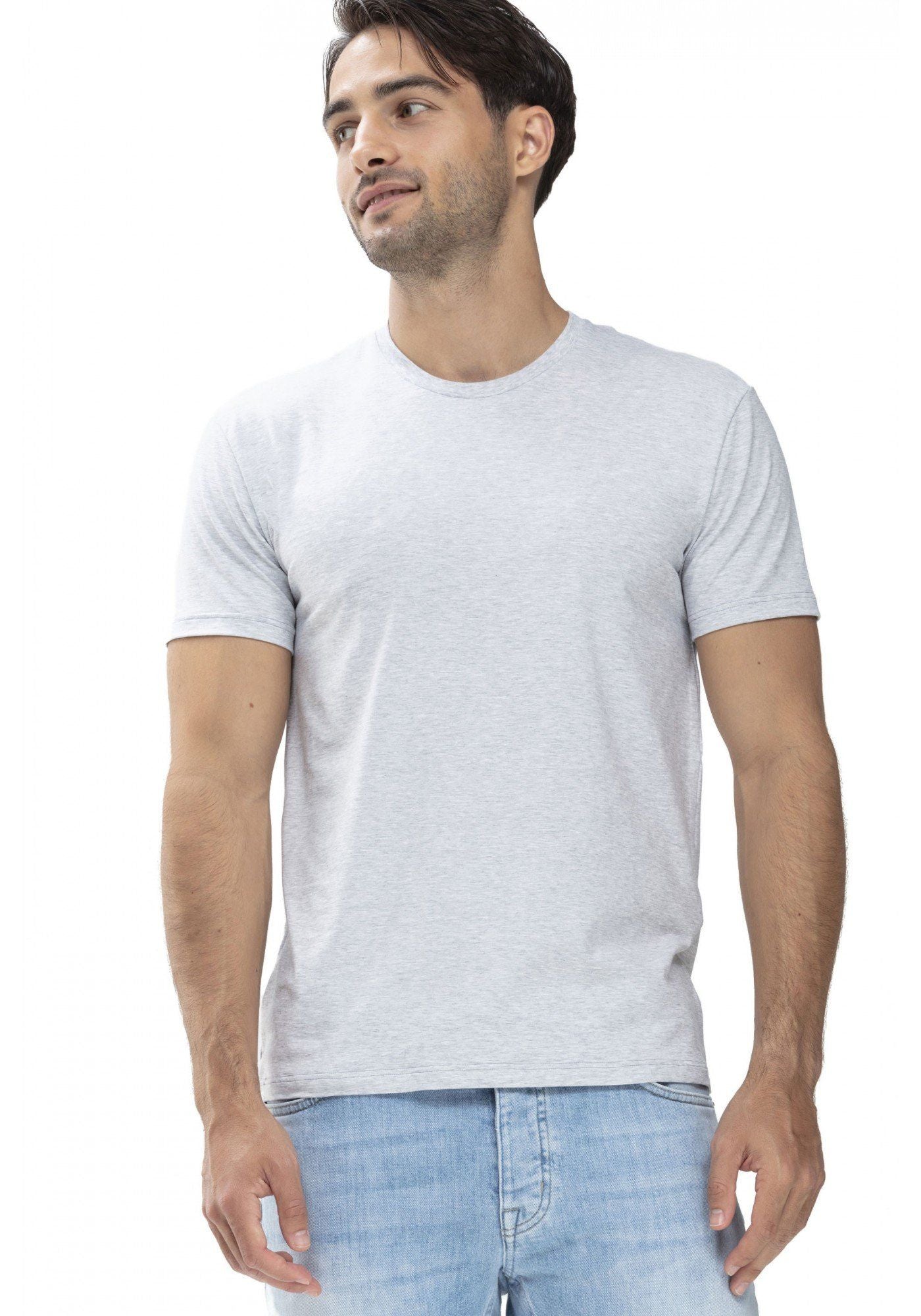 620 light grey melange