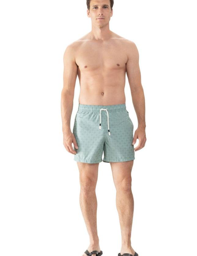 Mey heren Zwemshort 2420022 483 desert sage