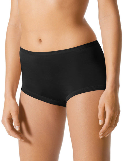 Mey Bodywear Mey Lights hip-pants (89205) – Zwart