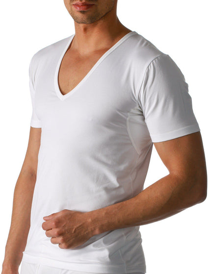 Mey Mey business T-Shirt Dry otton Functional 46038