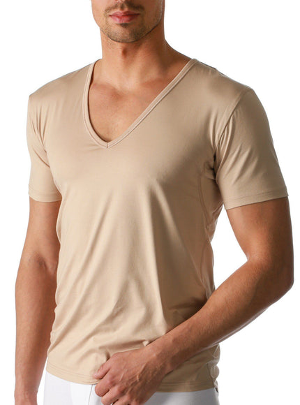 Mey Mey business T-Shirt Dry otton Functional 46038