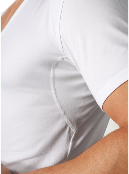 Mey Mey business T-Shirt Dry otton Functional 46038