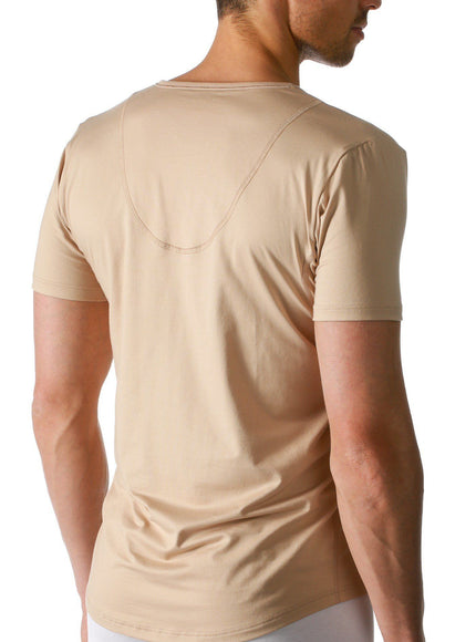 Mey Mey business T-Shirt Dry otton Functional 46038