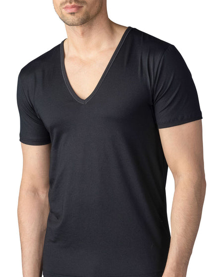 Mey Mey business T-Shirt Dry otton Functional 46038