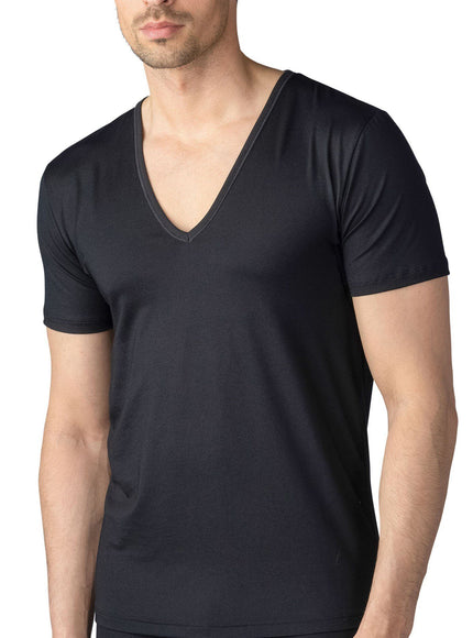 Mey Mey business T-Shirt Dry otton Functional 46038