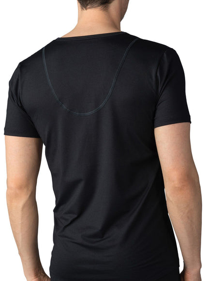 Mey Mey business T-Shirt Dry otton Functional 46038